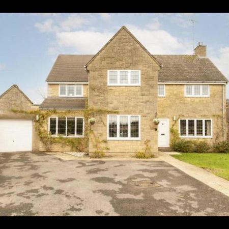 Cranford Villa Bourton-on-the-Water Exterior foto